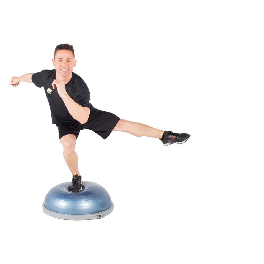 Bosu® Balance Trainer Bola de Equilibrio l Envió GRATIS + Descuento
