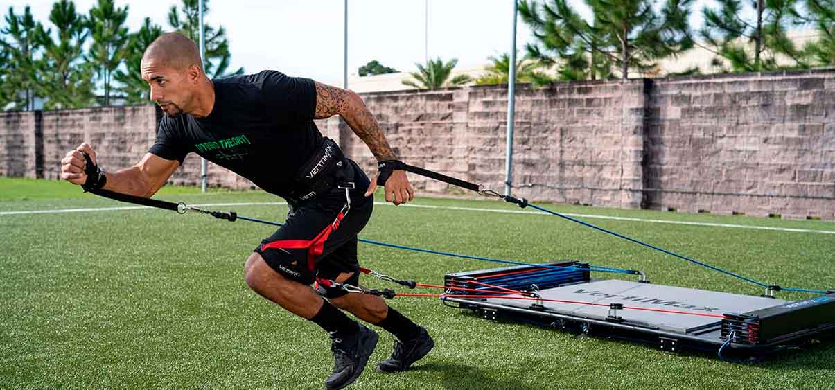 Blog deportivo Iberian Sportech