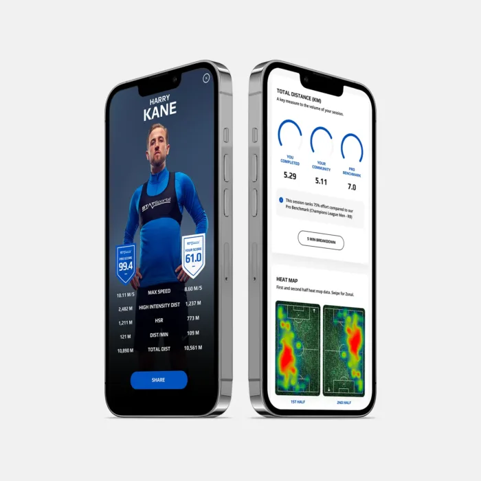 APEX ATHLETE SERIES - GPS PERFORMANCE TRACKER - Imagen 3
