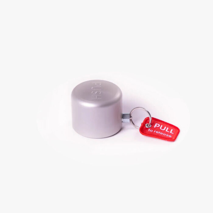 Pomo avanzado para disco (Advanced Flywheel Knob) EXXENTRIC