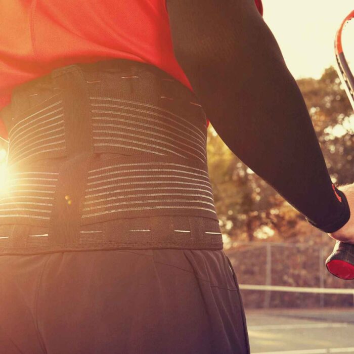Faja Lumbar Incrediwear - Imagen 2