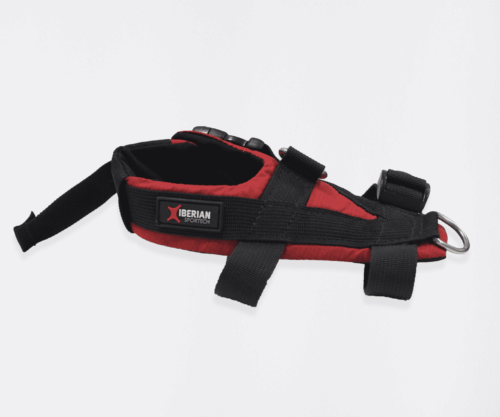Foot Strap web scaled | Foot Strap - IBERIAN SPORTECH