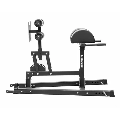 GHD ruster | GHD Ruster