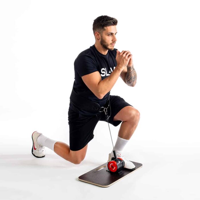 Handy Gym Pro WINNER - Imagen 3