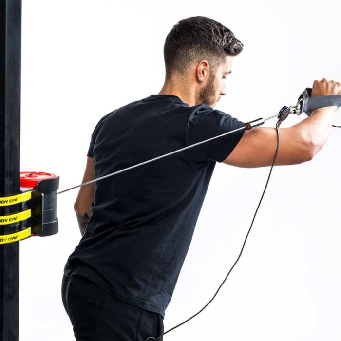 Handy Gym Pro WINNER - Imagen 4