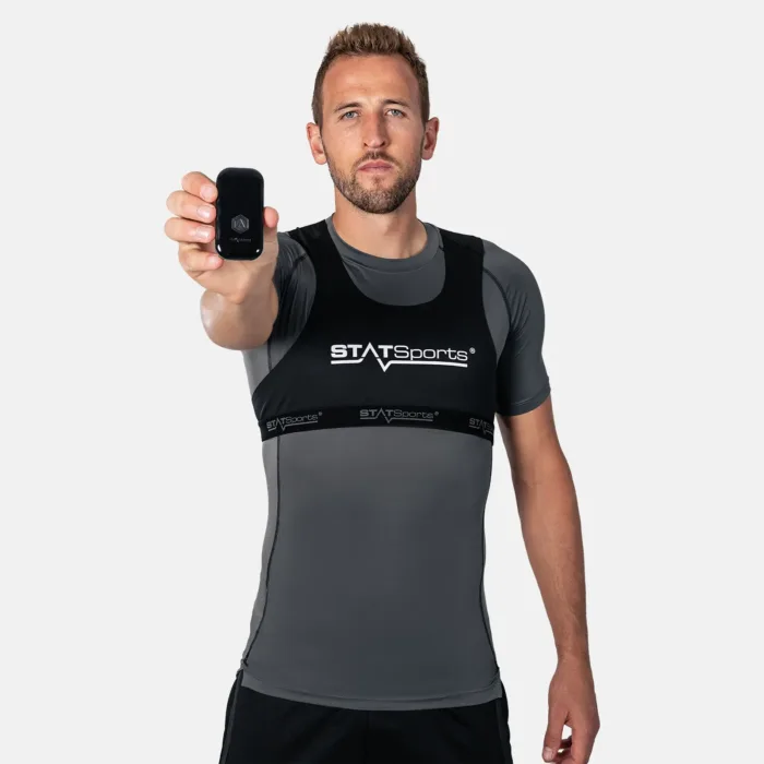 APEX ATHLETE SERIES - GPS PERFORMANCE TRACKER - Imagen 5
