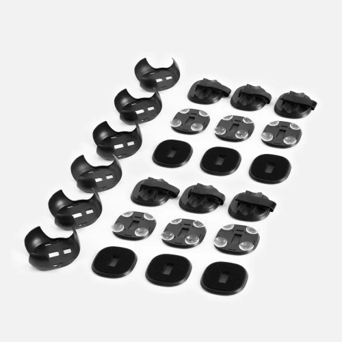 ROXclaw 6set | 3in1 ROXClaw 6 pcs Set A-Champs