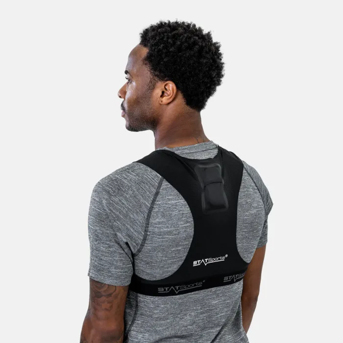 APEX ATHLETE SERIES - GPS PERFORMANCE TRACKER - Imagen 4