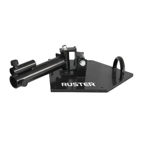 Trunk blaster | Trunk blaster - Ruster