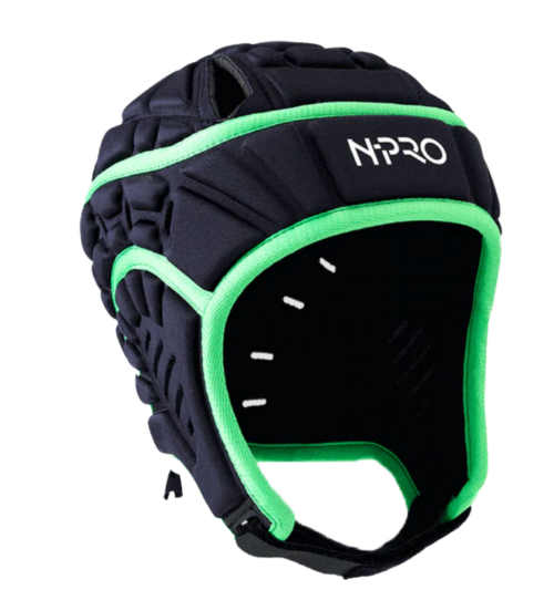 casco | Casco Rugby N-PRO