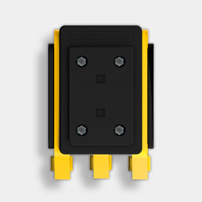 Placa para Rack - Handy Gym