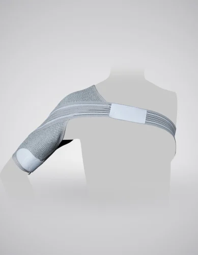 hombrera frontal | Hombrera incrediwear