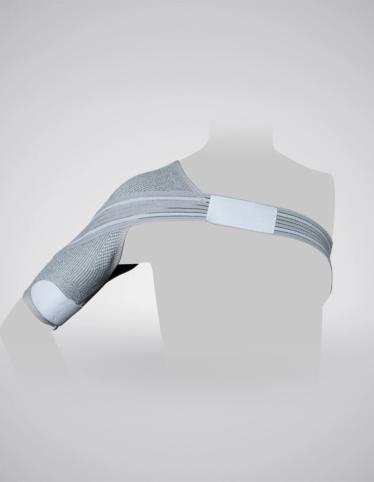 Hombrera incrediwear 2 Hombrera incrediwear