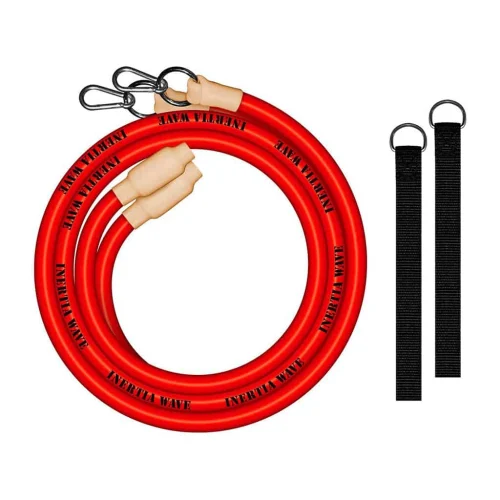 inertia wave 3 | Inertia Wave Solo Neon Red (2 uds.)