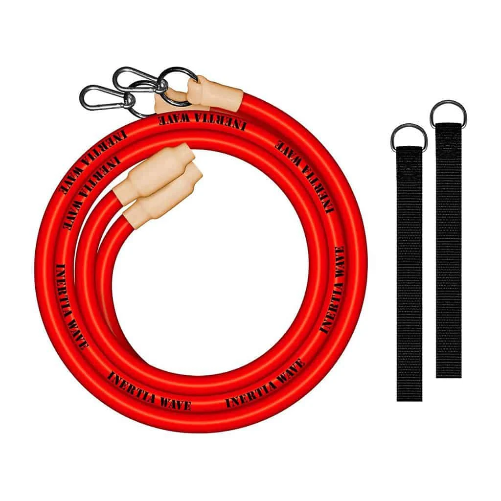 Inertia Wave Solo Neon Red (2 uds.) 2 Inertia Wave Solo Neon Red (2 uds.)