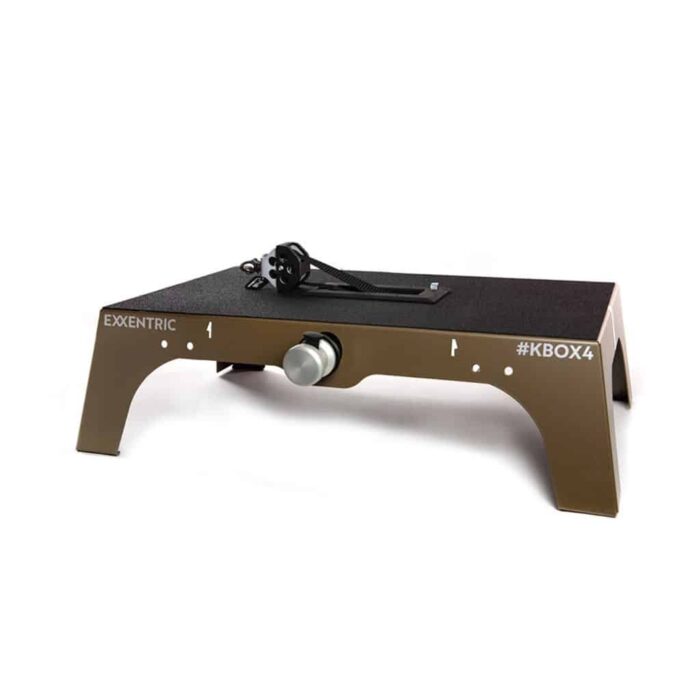 kBox Active (Legacy) EXXENTRIC - Imagen 3