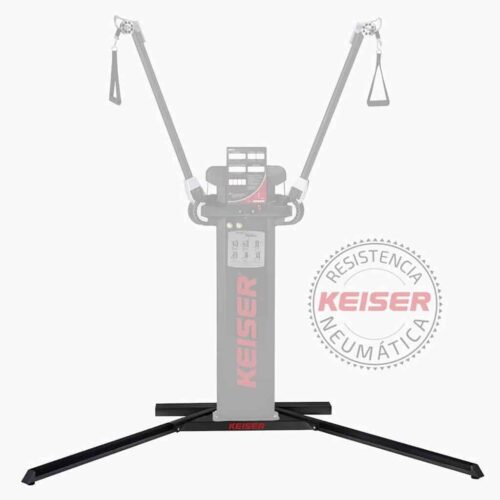 keiser patas | Patas horizontales Keiser Infinity