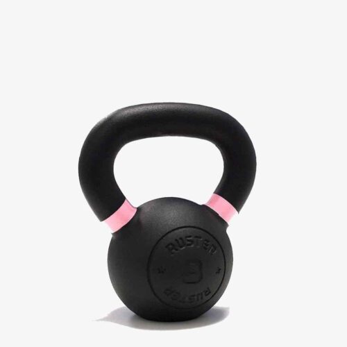 kettlebell cast iron 2 | Kettlebell Cast Iron - Ruster