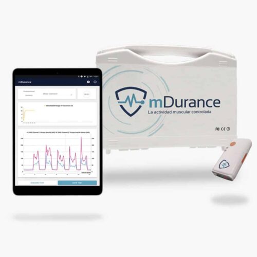medurance 3 | mDurance