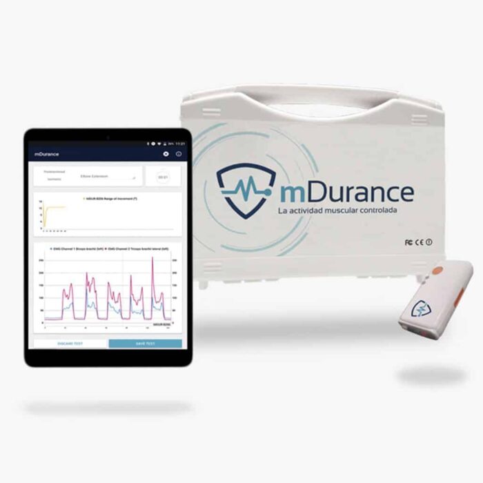 mDurance
