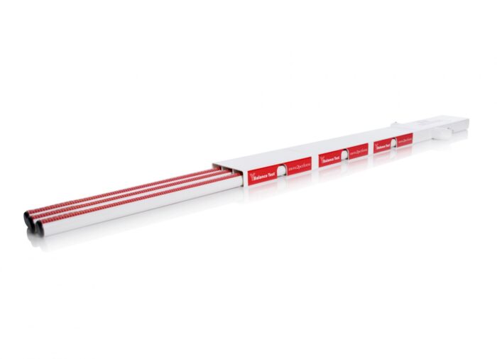 Y Balance Test Kit - Imagen 4