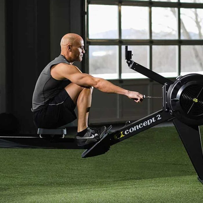 RowErg Concept2 Estándar - Imagen 3