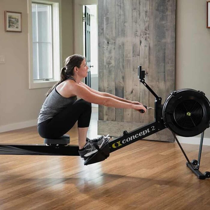 RowErg Concept2 Estándar - Imagen 4