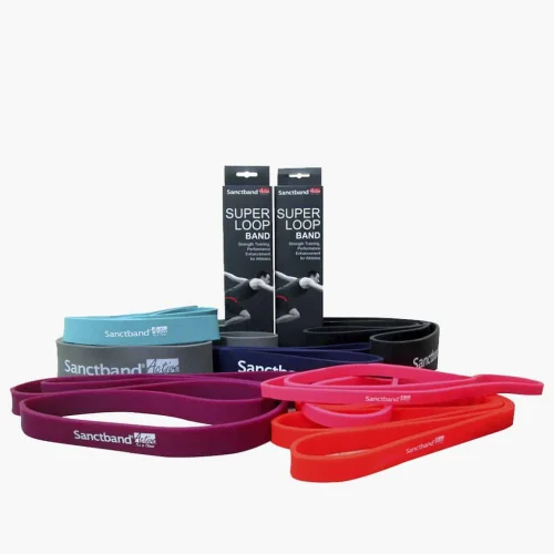 sanctband superloop 3 | Sanctband Superloop