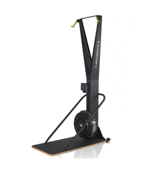 skierg plataforma pm5 1 | SkiErg Concept2 con Plataforma