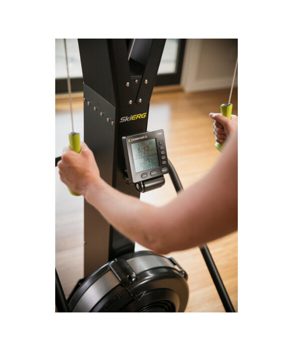 SkiErg Concept2 con Plataforma - Imagen 3