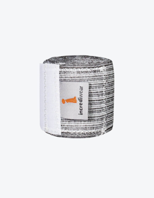 vendaje ajustable 2 pulgadas brazo enrollado | Vendaje Incrediwear