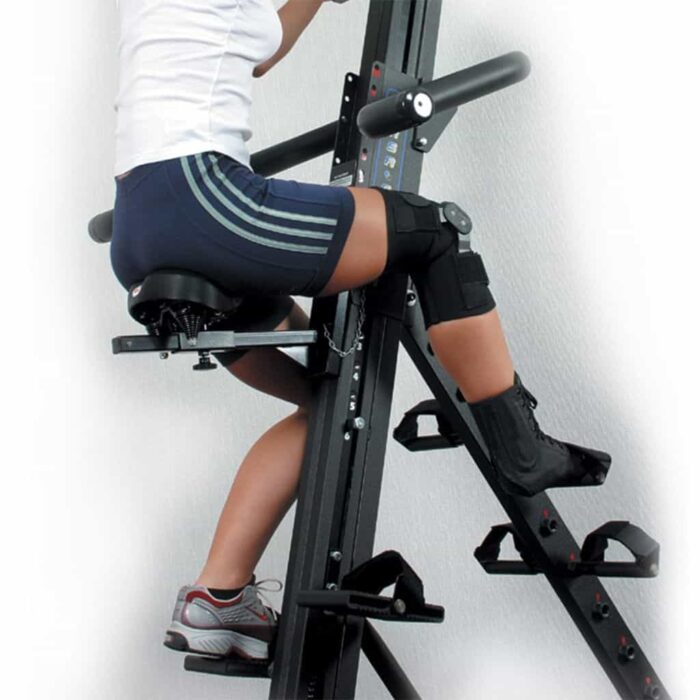 VersaClimber Sport Rehab - Imagen 3