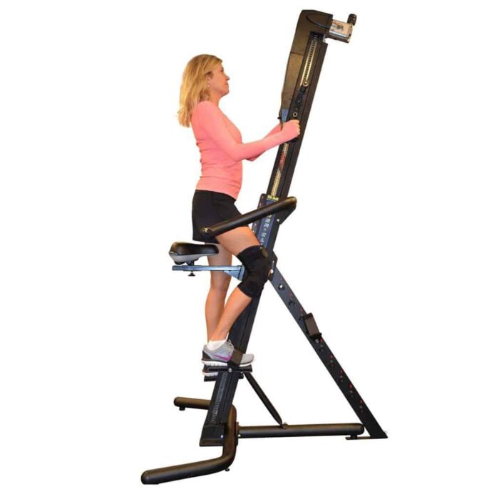 VersaClimber Sport Rehab - Imagen 4