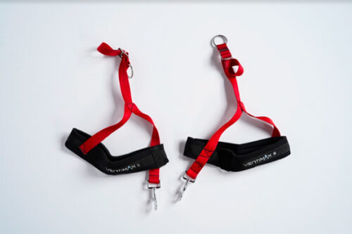 vertimax hip flexor tamano grande | Vertimax Hip Flexor Set