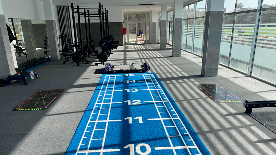 Proyecto CD Tenerife 4 | Proyecto CD Tenerife