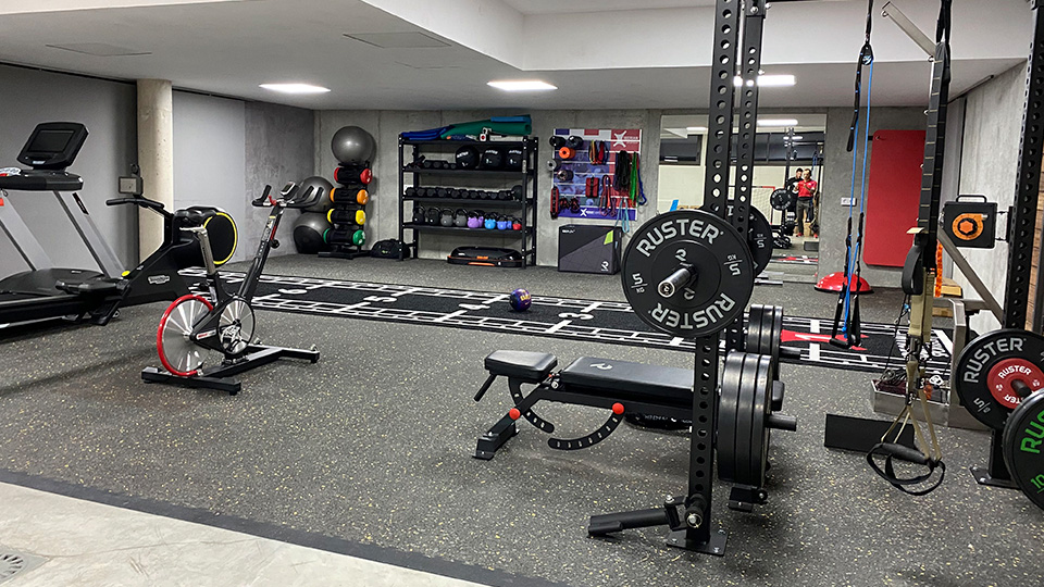 Proyecto Clément Lenglet 4 | Proyecto Clément Lenglet