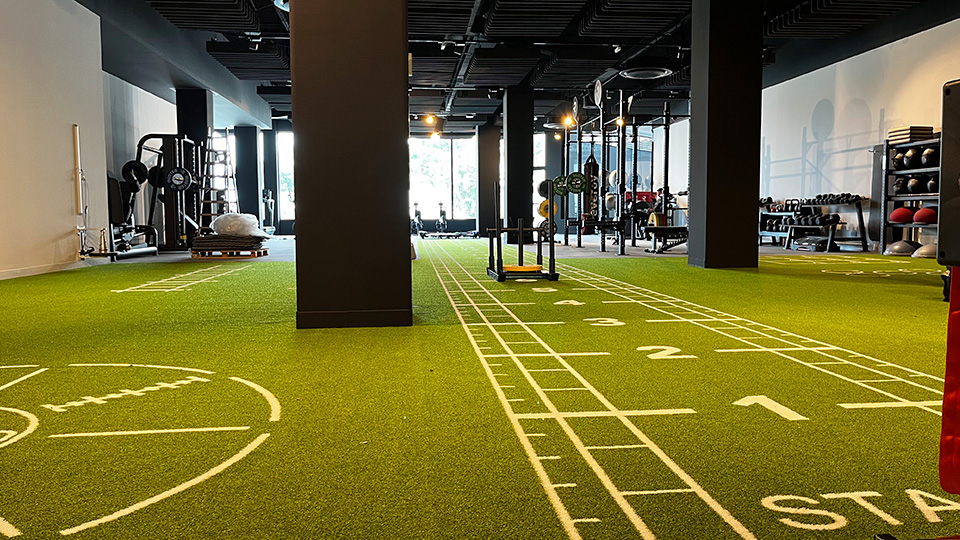 Diseño de espacios 7 | Diseño de espacios