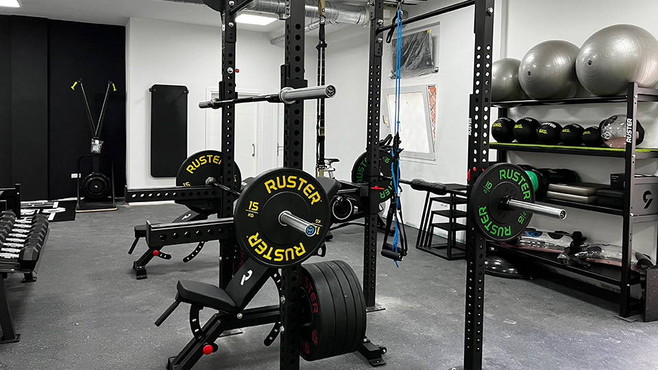 Proyecto Centro Integrity 4 | Proyecto Centro Integrity