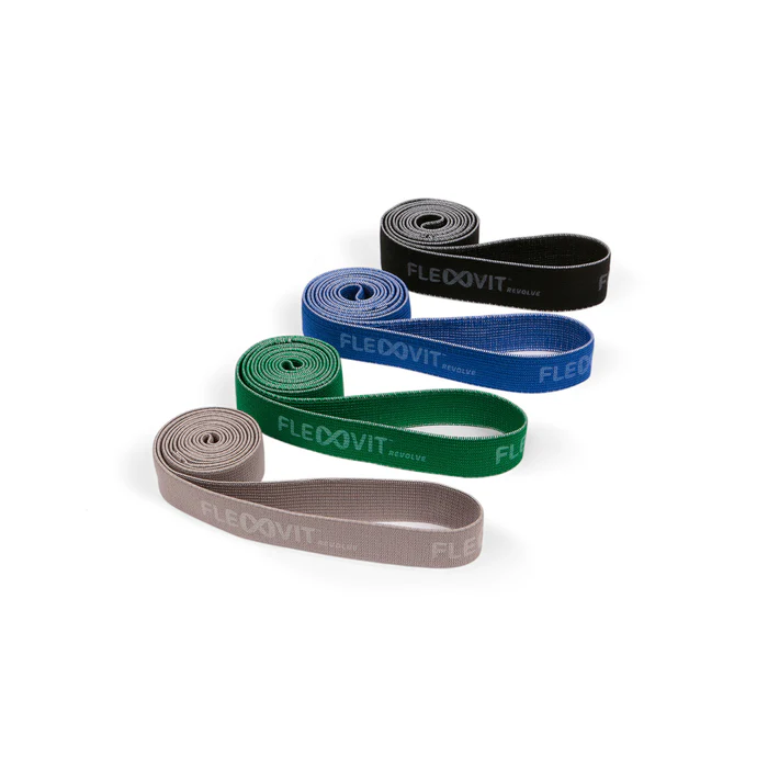 01 Revolve Product Set of 4 1x1 | FLEXVIT REVOLVE set of 4 "all-in"