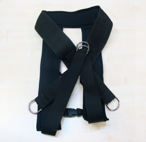 Arnes de pecho ranking web | Arnés de Pecho