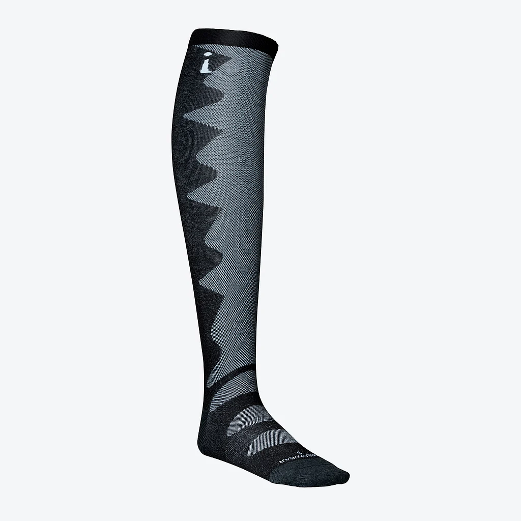 Calcetines Fino Deporte Incrediwear 4 Calcetin fino deporte Incrediwear Iberian Sportech