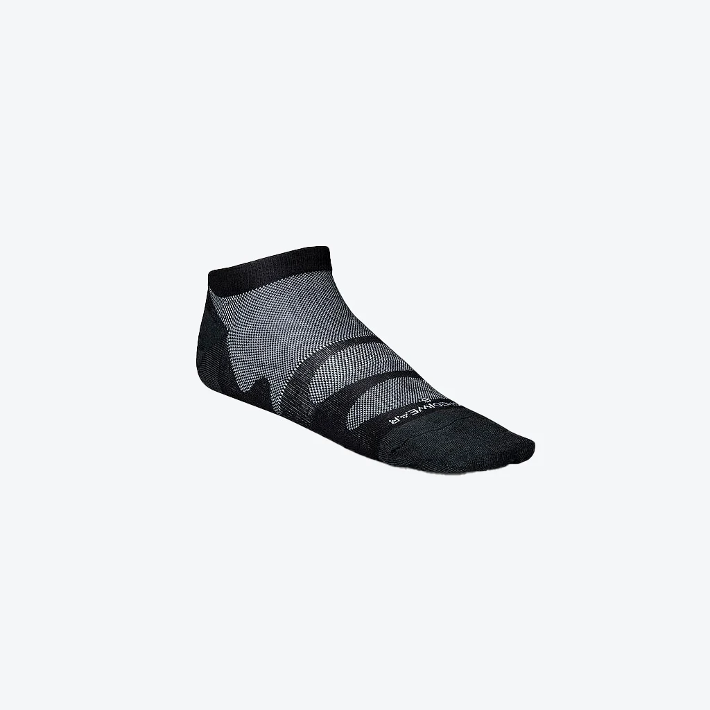 Calcetines Fino Deporte Incrediwear 2 Calcetín fino deporte Incrediwear Iberian Sportech