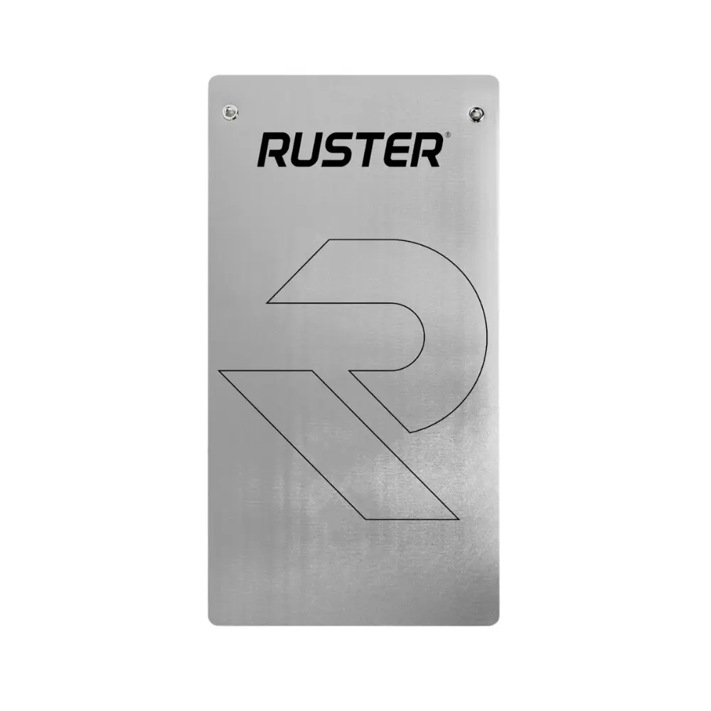 Colchoneta Fitness Ruster Fitness | Colchoneta Fitness 120 cm Ruster