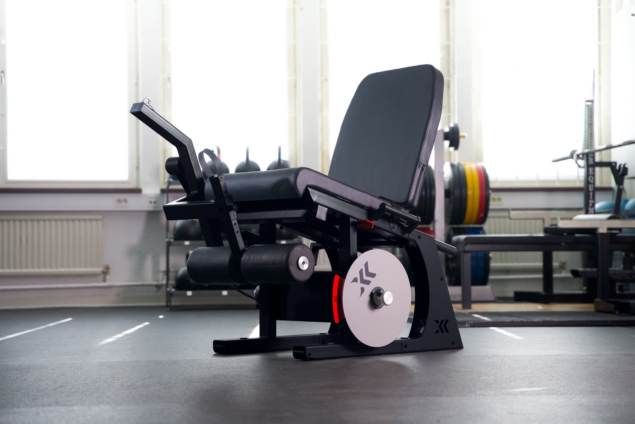 LegExx EXXENTRIC 2 LegExx EXXENTRIC