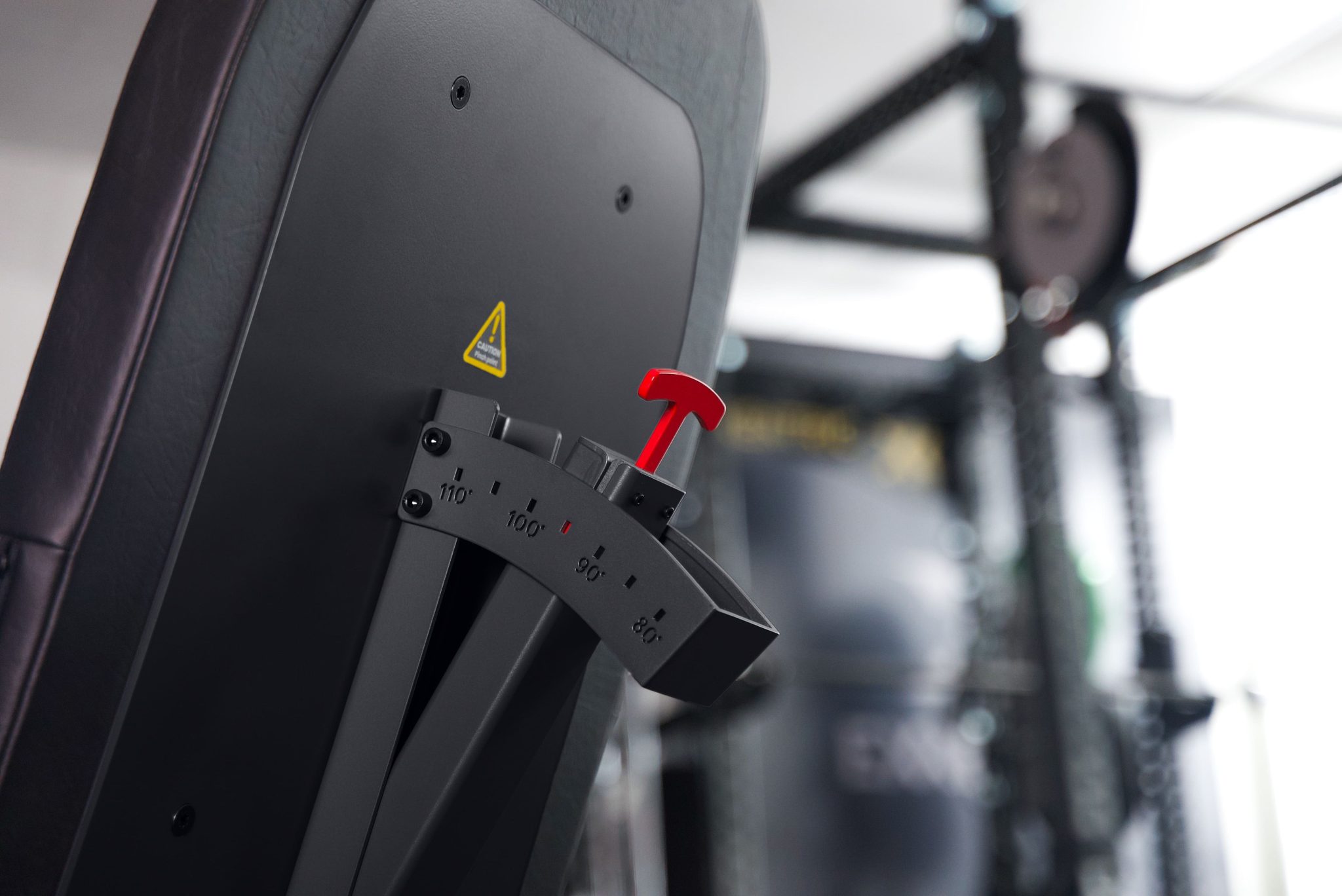 LegExx EXXENTRIC 4 LegExx EXXENTRIC - Imagen 3