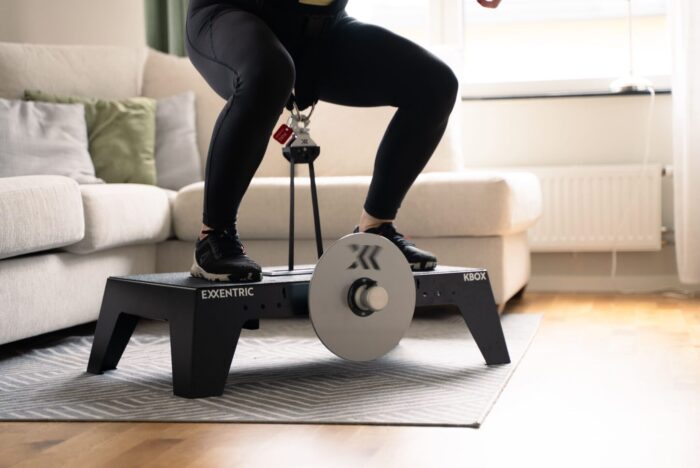 kBox Active Platform EXXENTRIC - Imagen 3