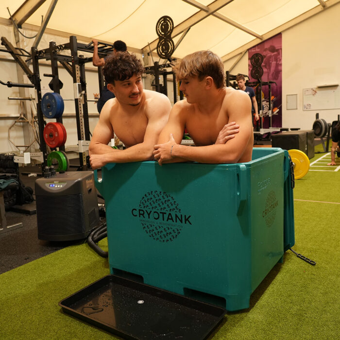CRYOTANK SPORT - Imagen 4