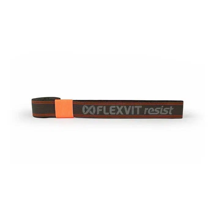 FLEXVIT RESIST Product Single Dark Grey | FLEXVIT Resist - Fuerte (gris oscura, Int. 3/4), Unidad