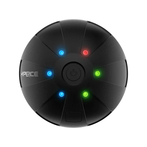 HypersphereMini Geo 12 Top Cam 02 1 | Hypersphere Go Hyperice
