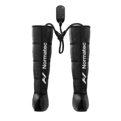 Normatec 3 + Piernas Iberian Sportech